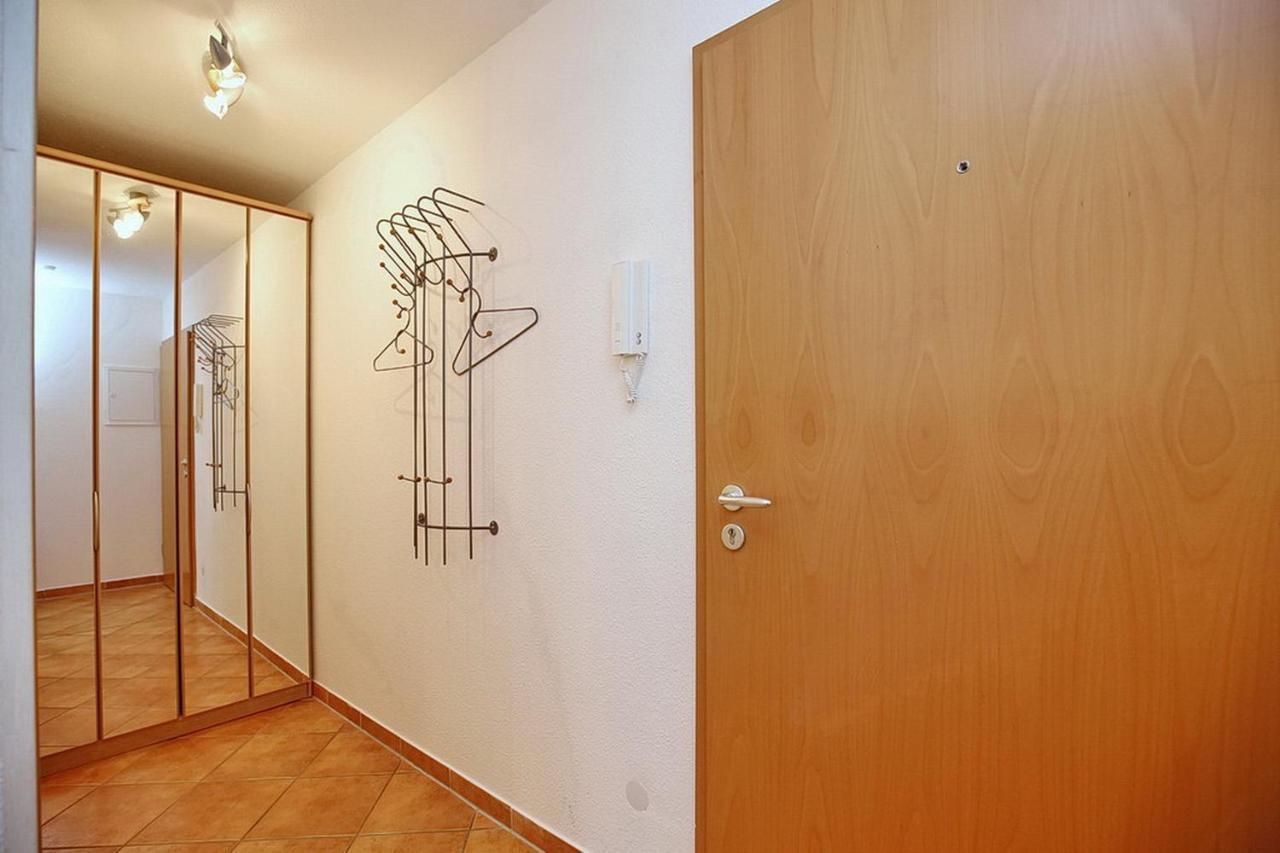 Hanse-Hof Wohnung 05 Boltenhagen  Exteriér fotografie